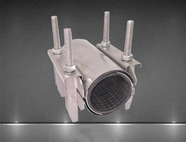 Klamflex repair clamp discount