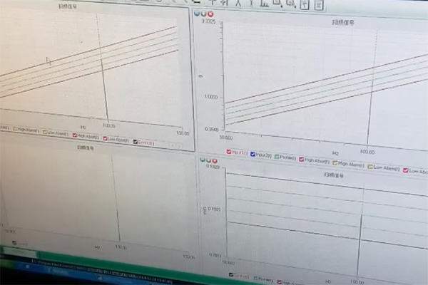 vibration fatigue test